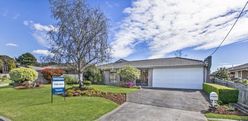 8 Kestrel Court Riverside Property History Address Research Domain