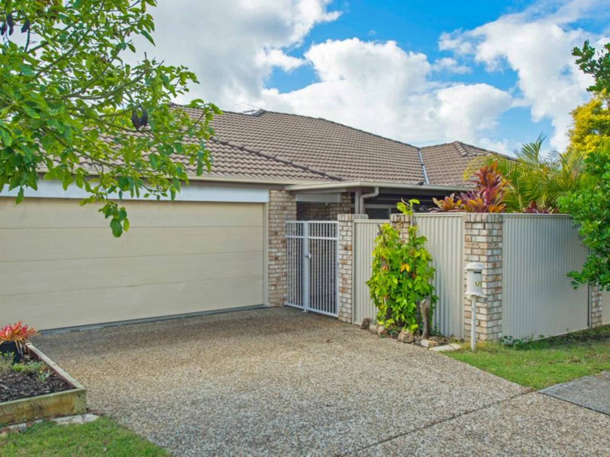Primary image of 1/25 Dahlia Crescent, Ormeau QLD 4208