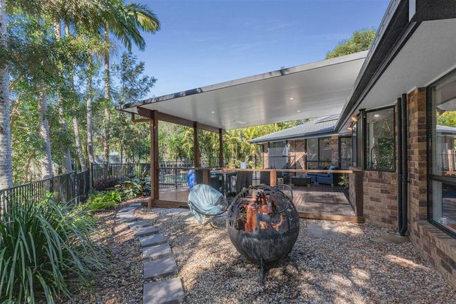Picture of 14 Weston Drive, BUNYA QLD 4055