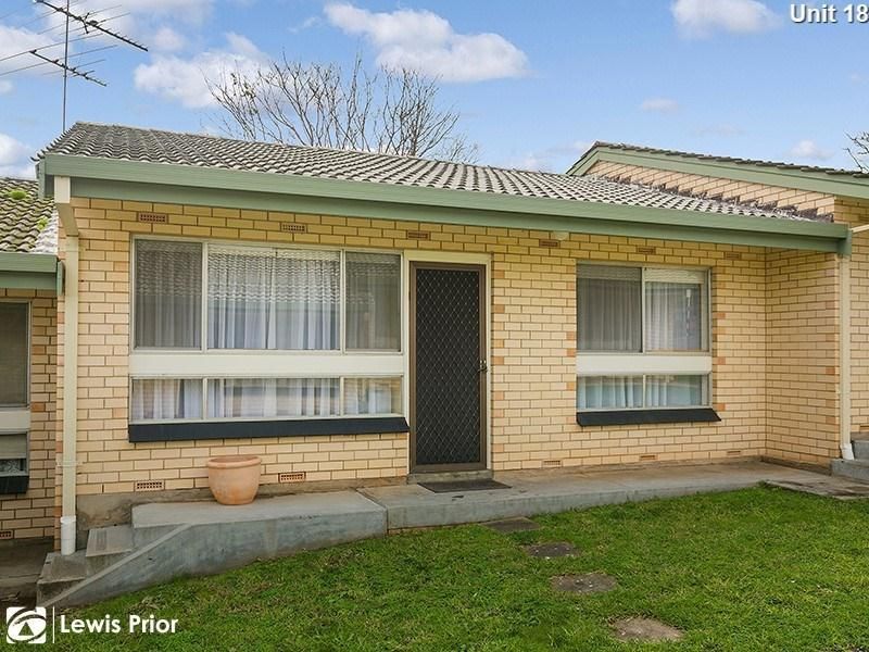 18/5A Riverside Drive, Bedford Park SA 5042, Image 0