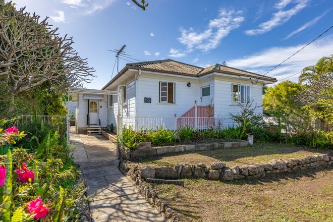 Picture of 127 Saul Street, BRIGHTON QLD 4017