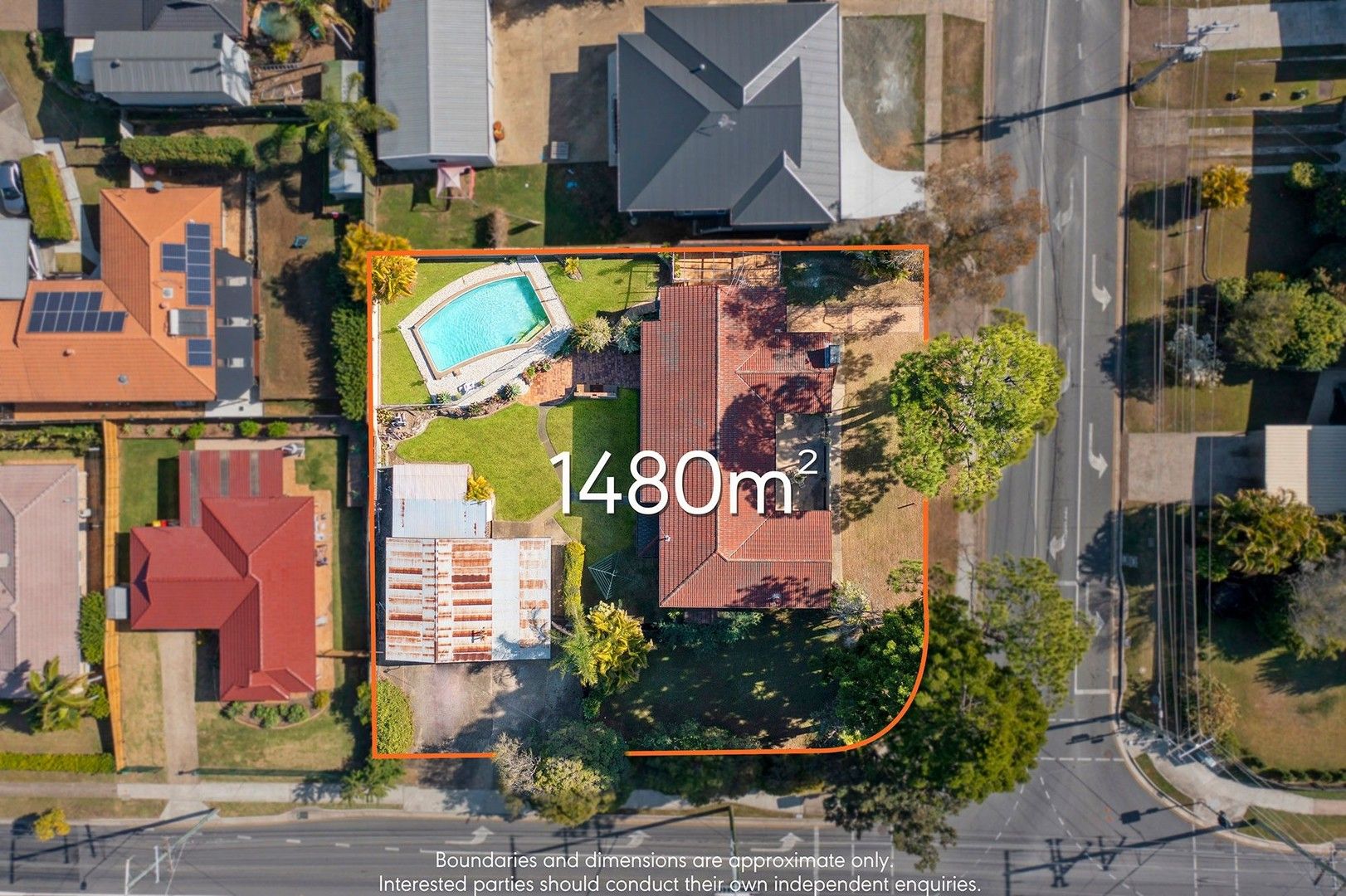 225 Cascade Street, Raceview QLD 4305, Image 1