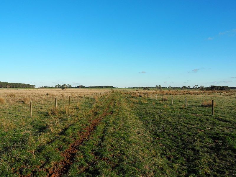Lot 9 Timboon-Colac Road, Jancourt East VIC 3266, Image 1