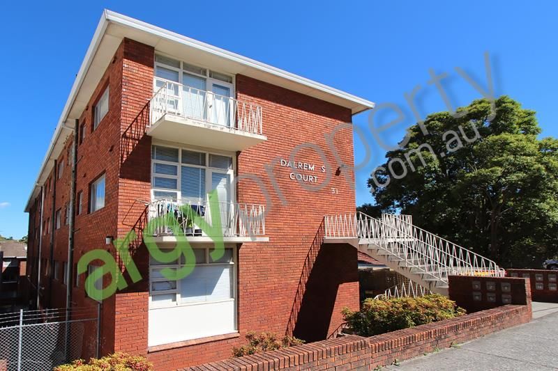 2 bedrooms Apartment / Unit / Flat in 16/31 Station Street KOGARAH NSW, 2217