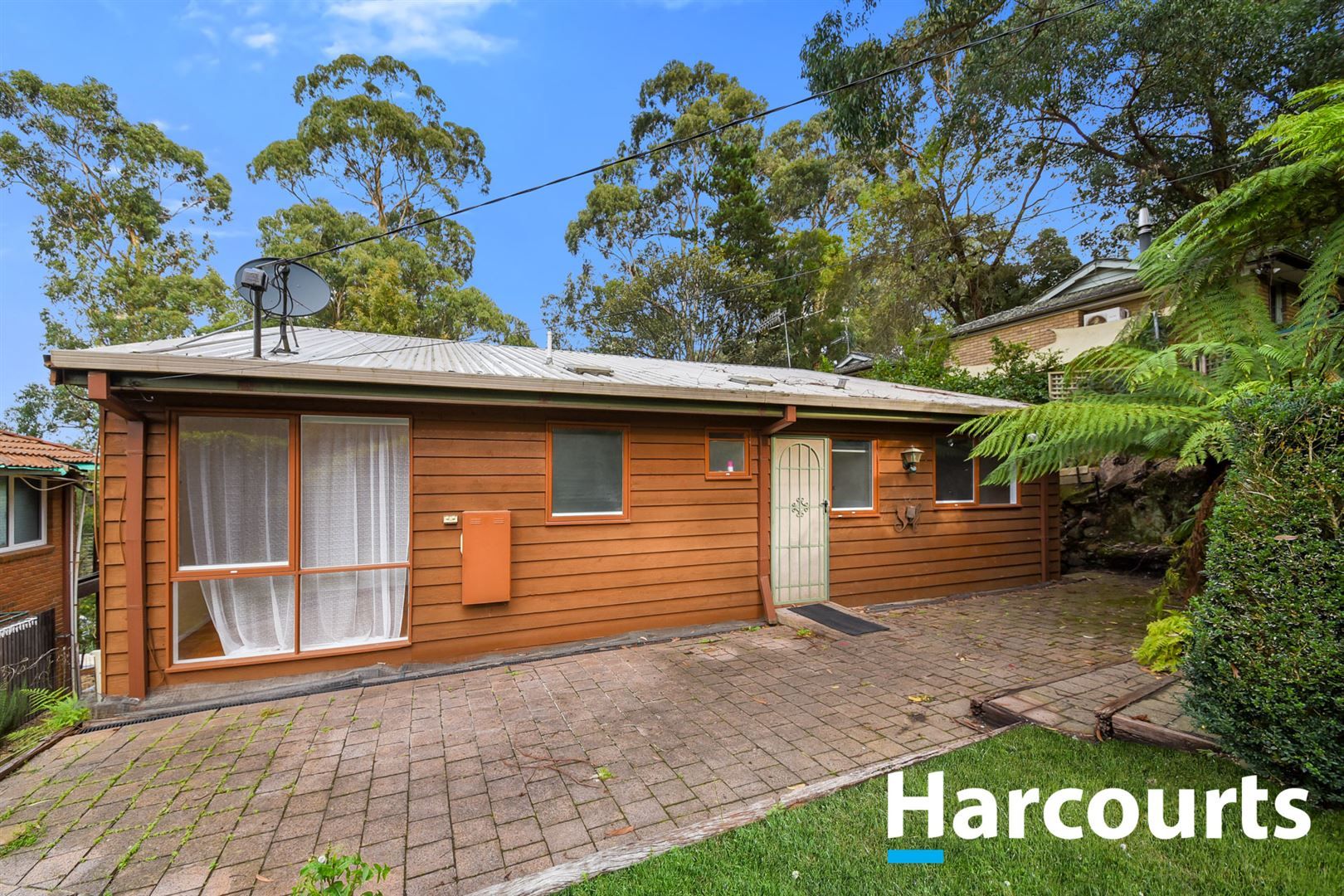 32 Belbrook Road, Upwey VIC 3158