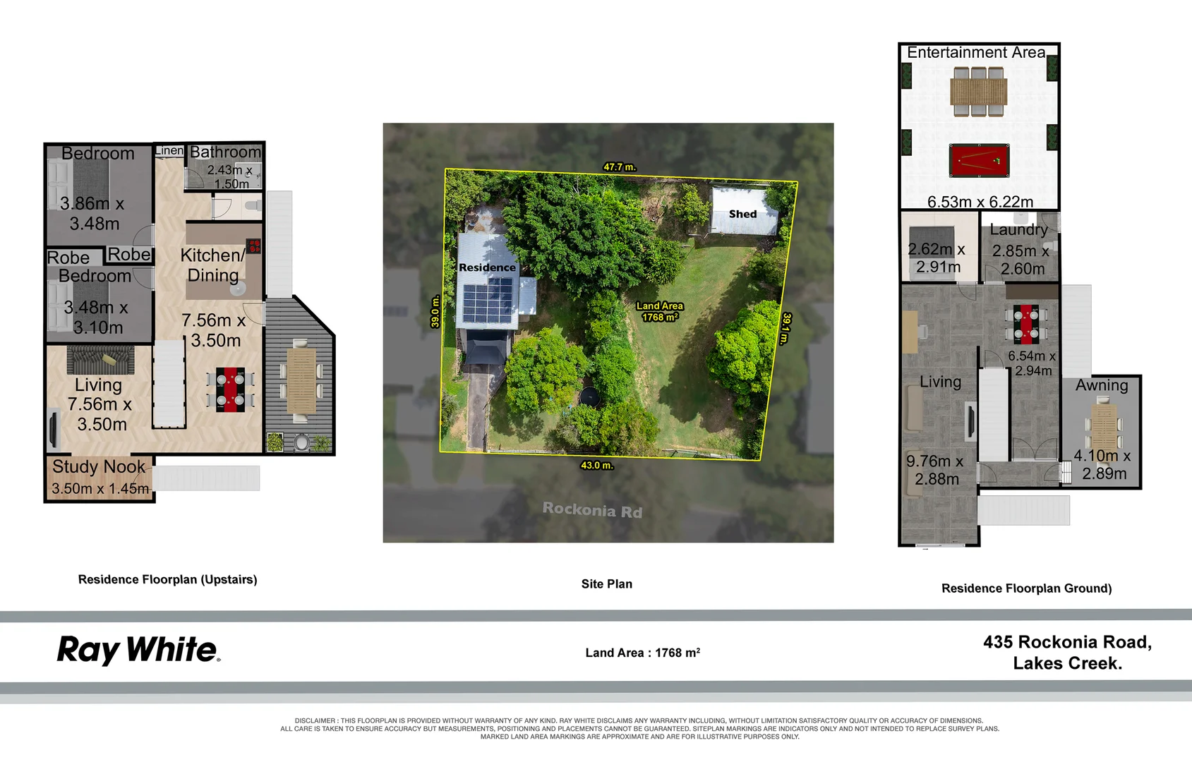 Additional image 32 of 435 Rockonia Road, Lakes Creek QLD 4701