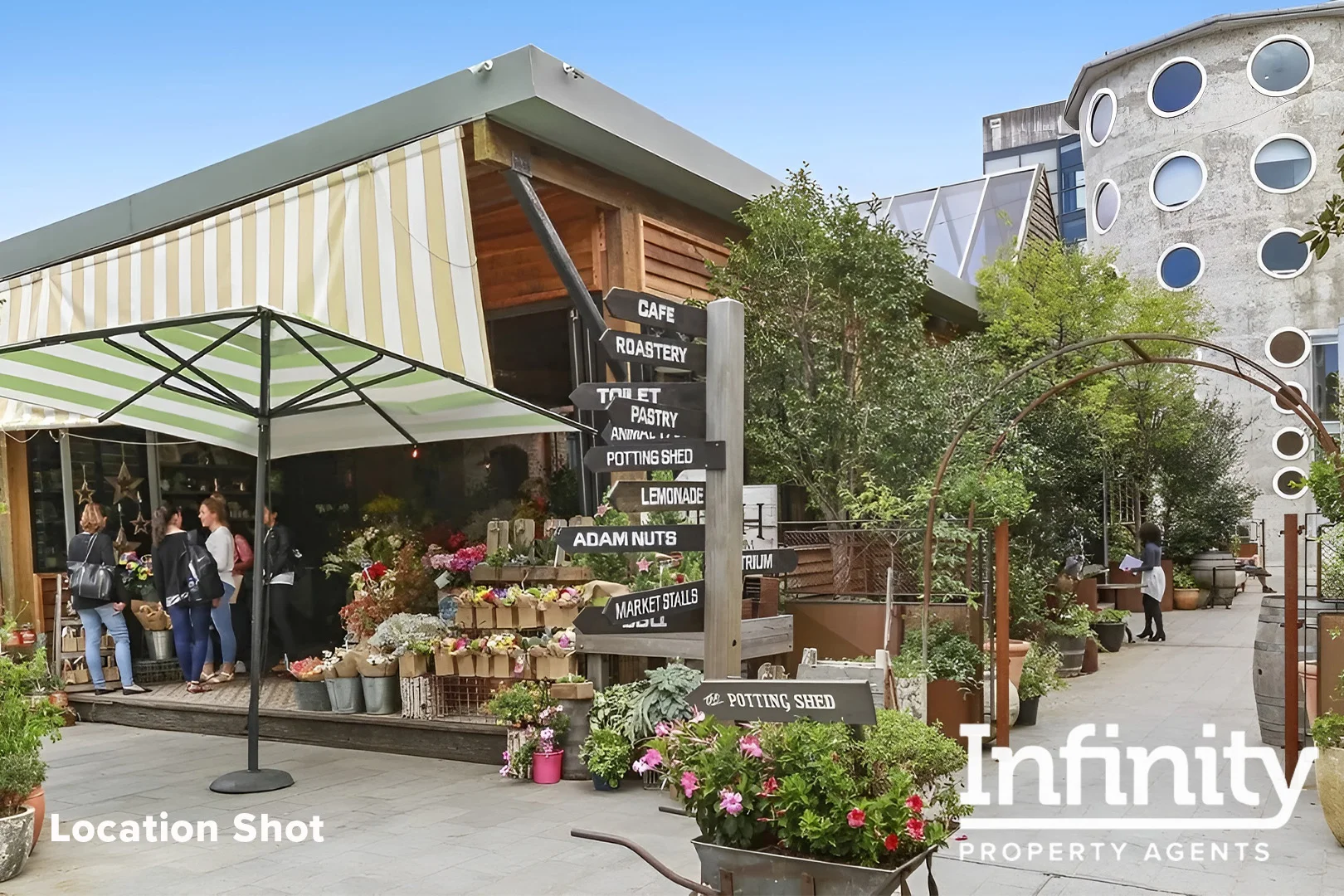 Additional image 10 of 51/362 Mitchell Road, Alexandria NSW 2015