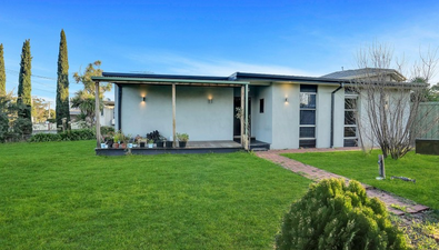 Picture of 22 Tyquin Street, LAVERTON VIC 3028