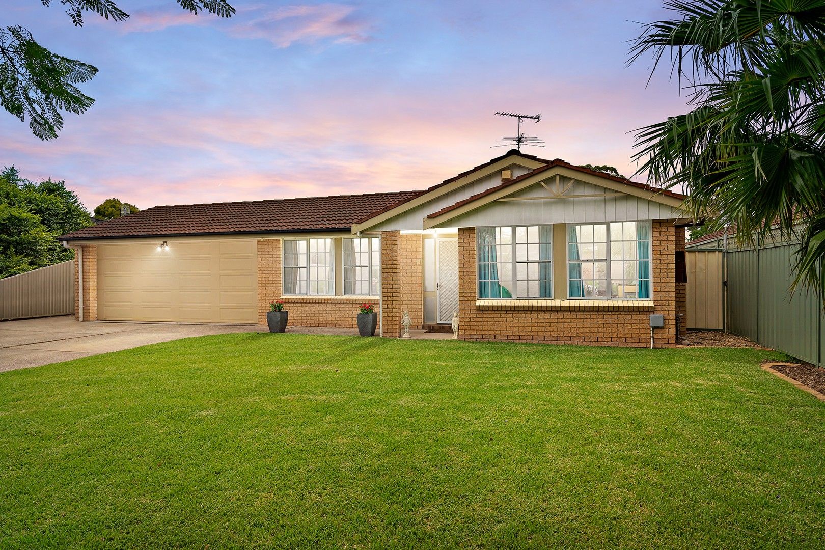 12 Broome Place, Bligh Park NSW 2756, Image 0