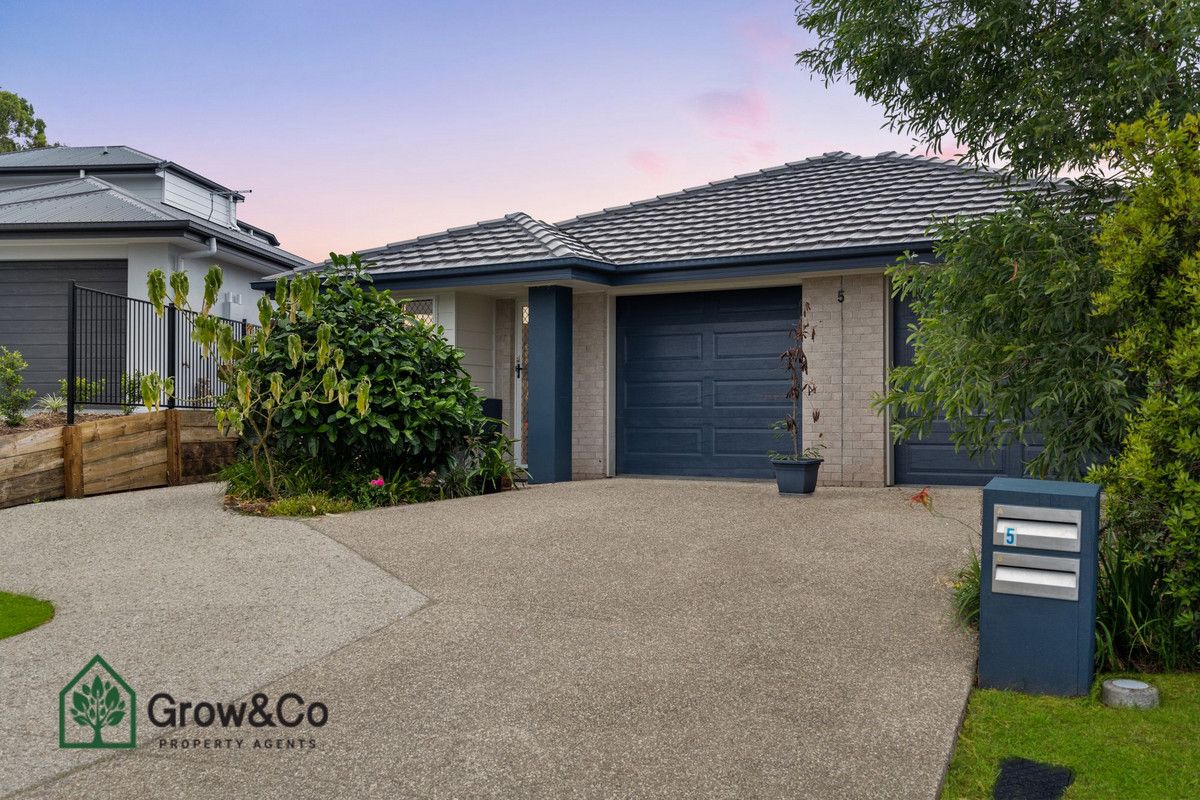 A&B/5 Eden Close, Pimpama QLD 4209, Image 0