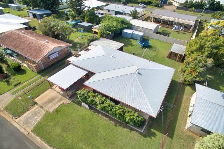 16 Kingsford Street, Kalkie QLD 4670, Image 0