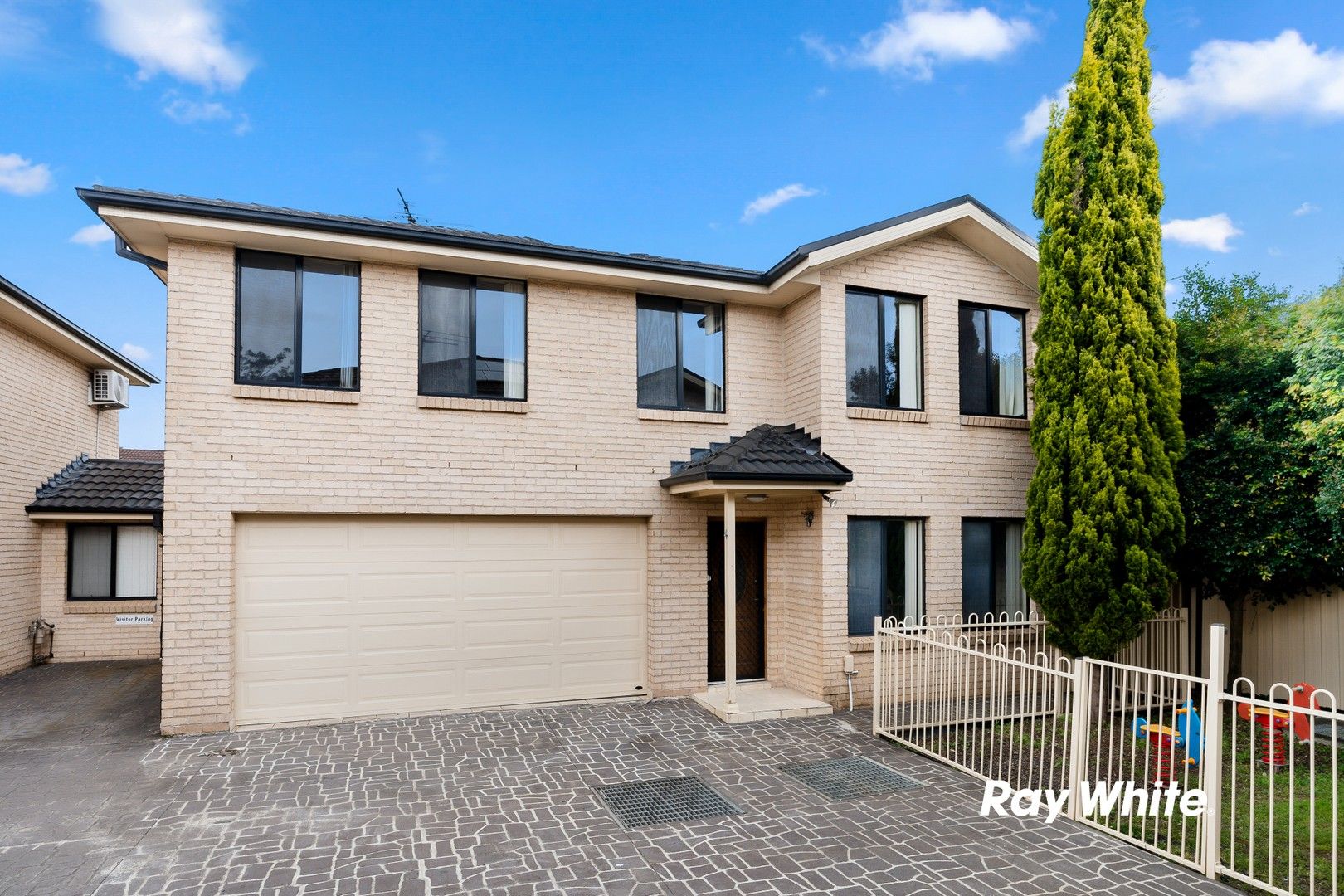 4/23 Montrose Street, Quakers Hill NSW 2763, Image 0