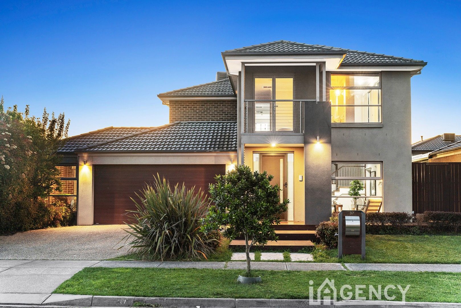 4 bedrooms House in 37 Pasadena blvd CLYDE VIC, 3978