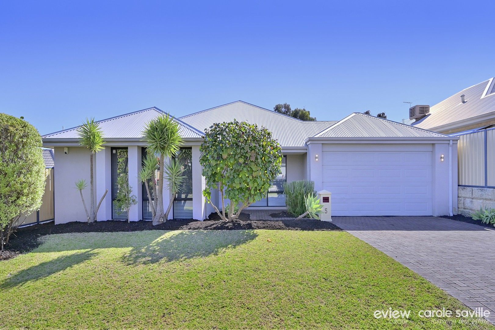 5 Oriole Way, Tapping WA 6065, Image 0