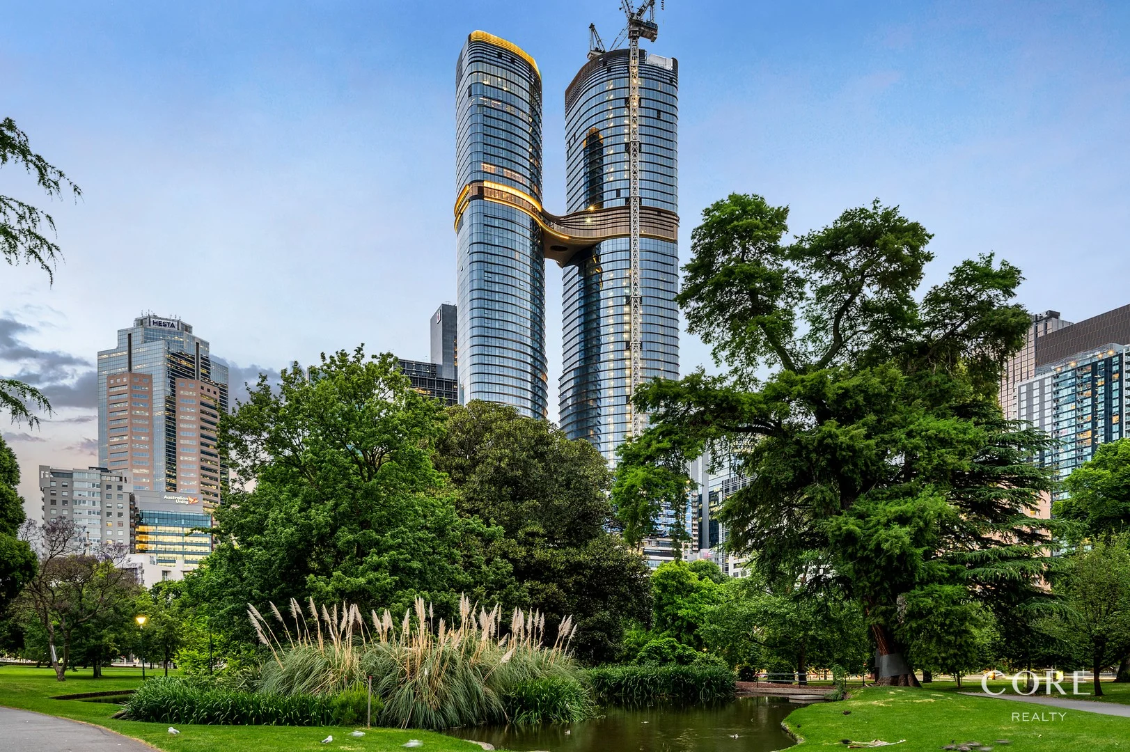 Additional image 20 of 4308/63 La Trobe Street, Melbourne VIC 3000