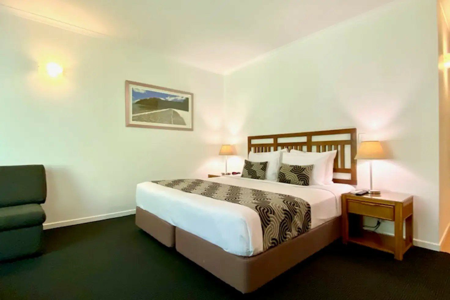 1 bedrooms Apartment / Unit / Flat in B312/316 Port Douglas Road PORT DOUGLAS QLD, 4877