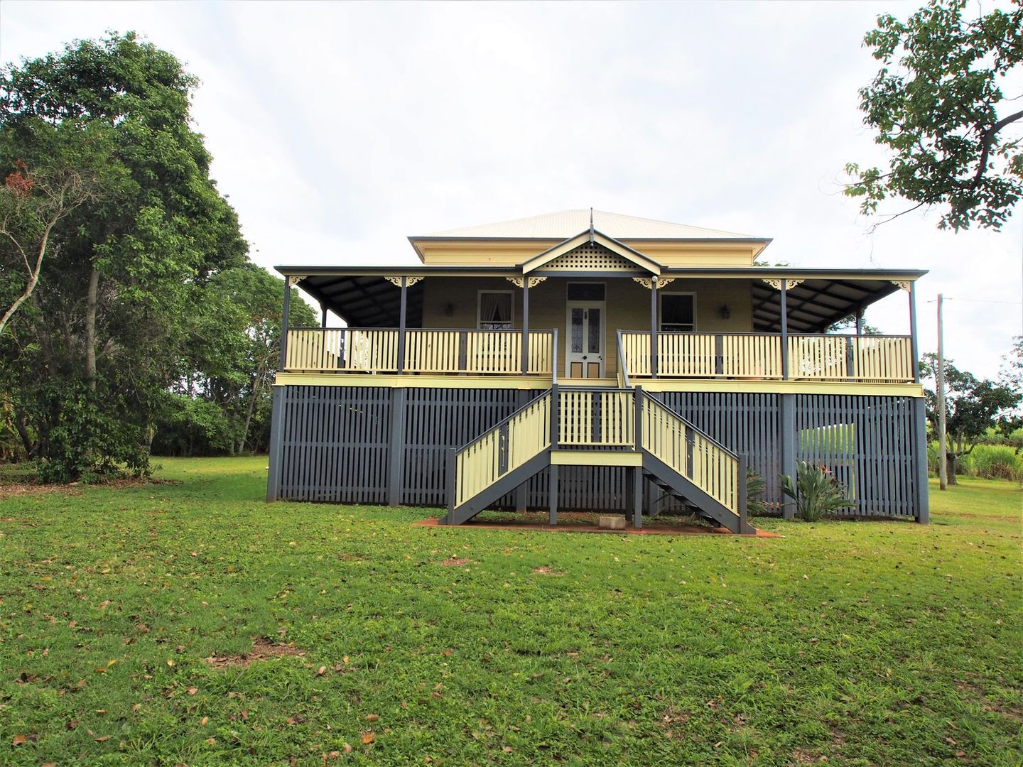 48 Smithfield Road, South Isis QLD 4660