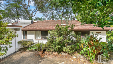 Picture of 15 Perry Avenue, SPRINGWOOD NSW 2777