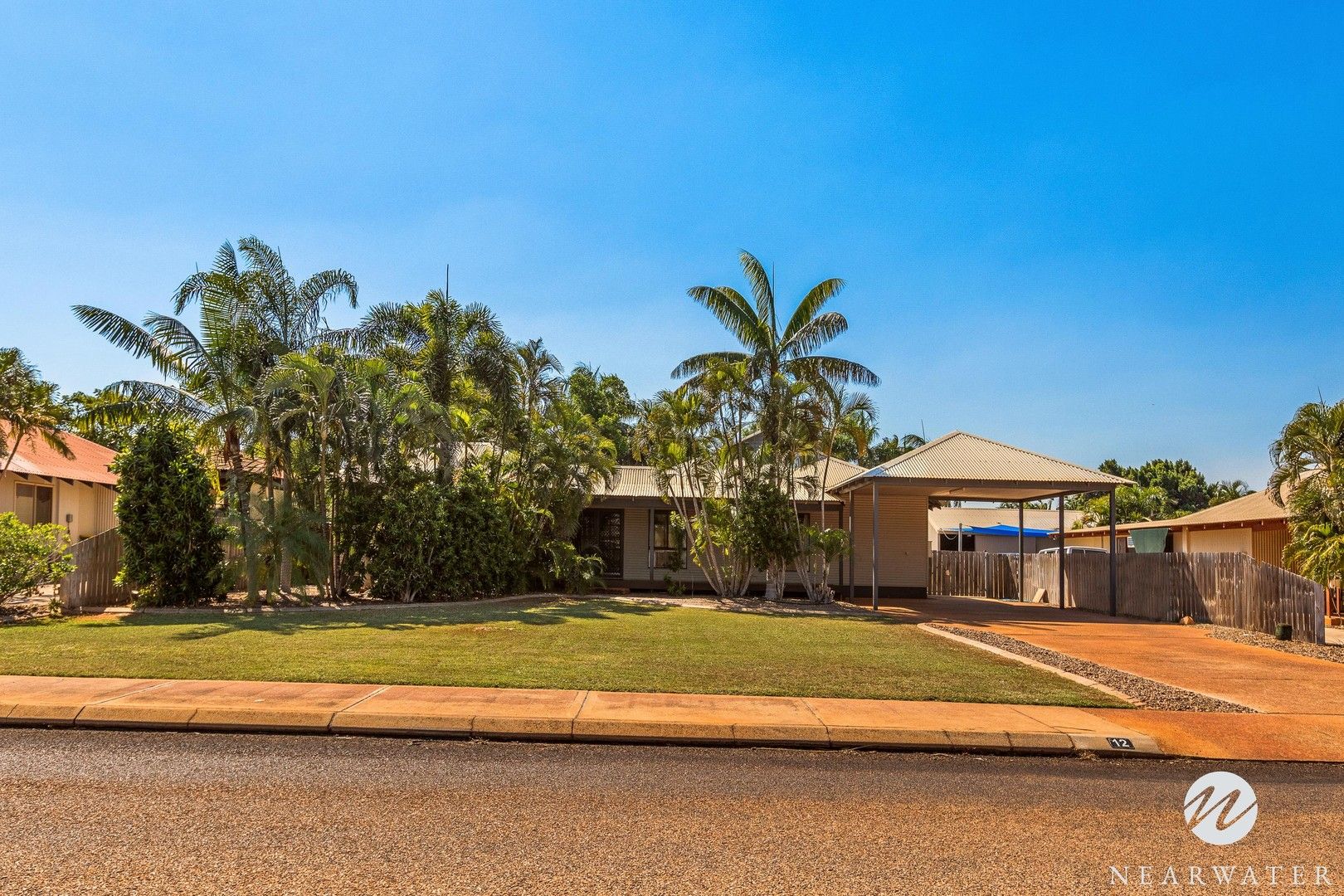 12 Lorikeet Drive, Djugun WA 6725, Image 0