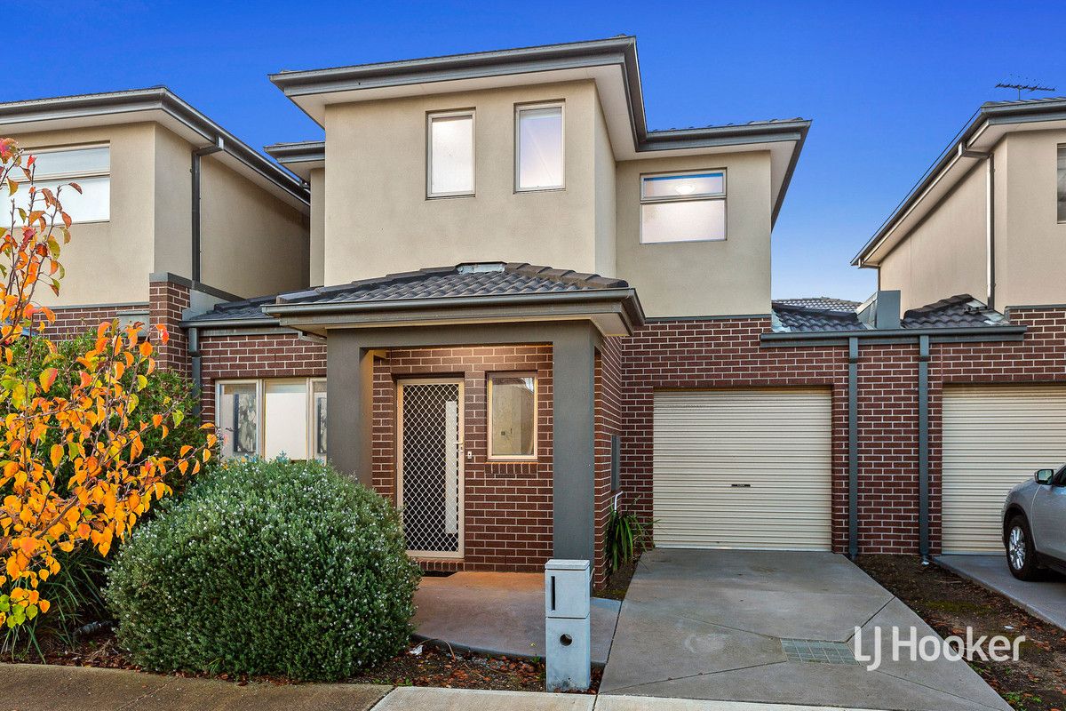 2B Corboy Close, Point Cook VIC 3030, Image 0