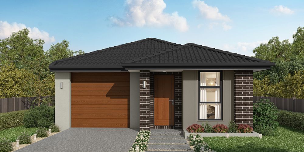 3 bedrooms New House & Land in Lot 623 Maradona BLVD DEANSIDE VIC, 3336