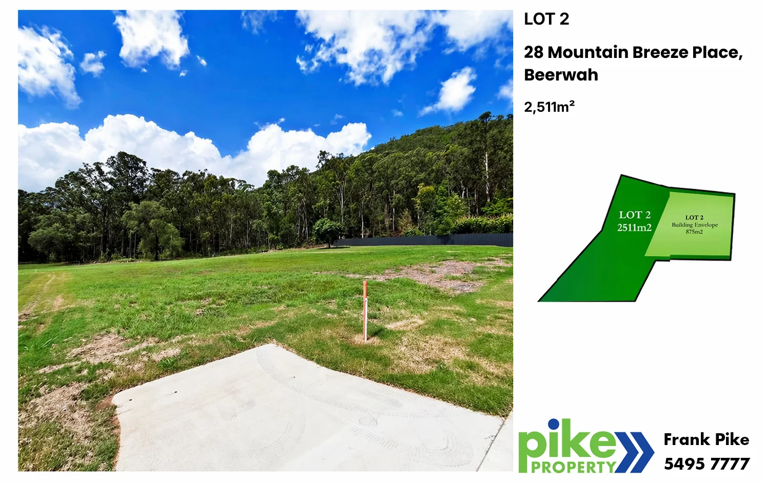 Additional image 10 of 2/28 Mountain Breeze Place, Beerwah QLD 4519