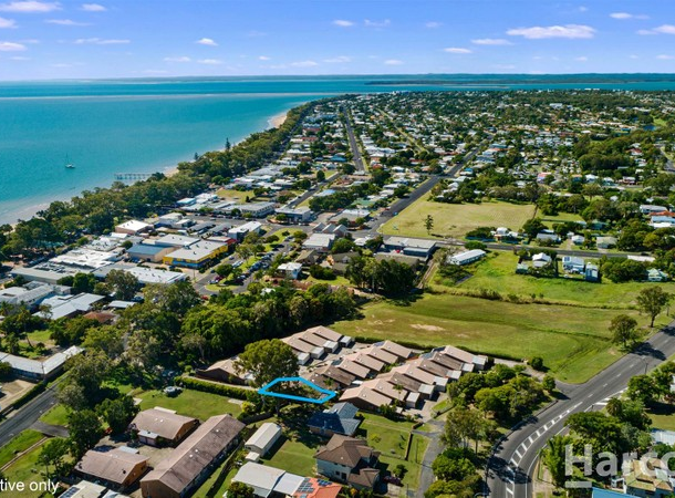 8/272 Torquay Terrace, Torquay QLD 4655