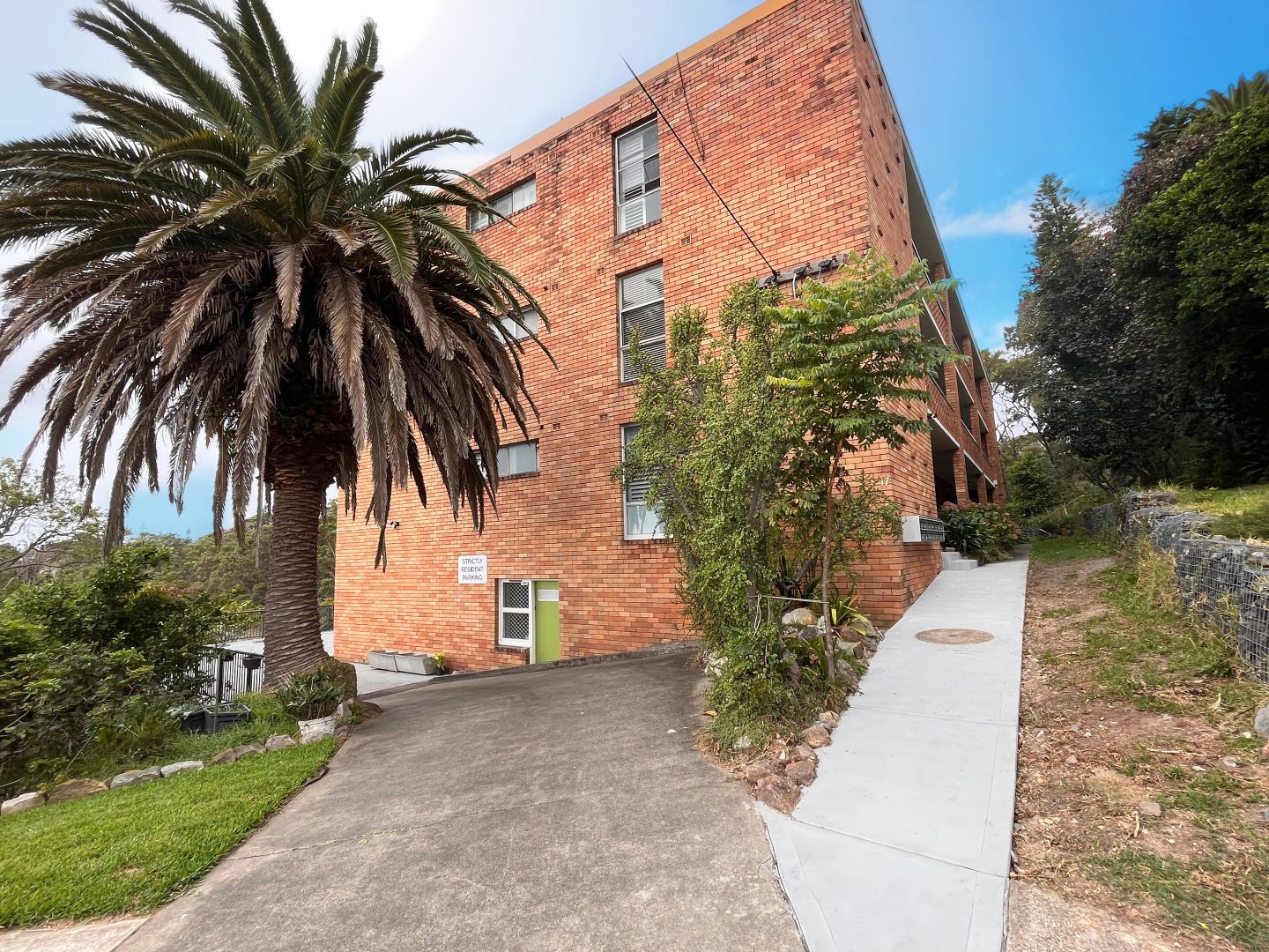 10/15 Hillview Crescent, The Hill NSW 2300