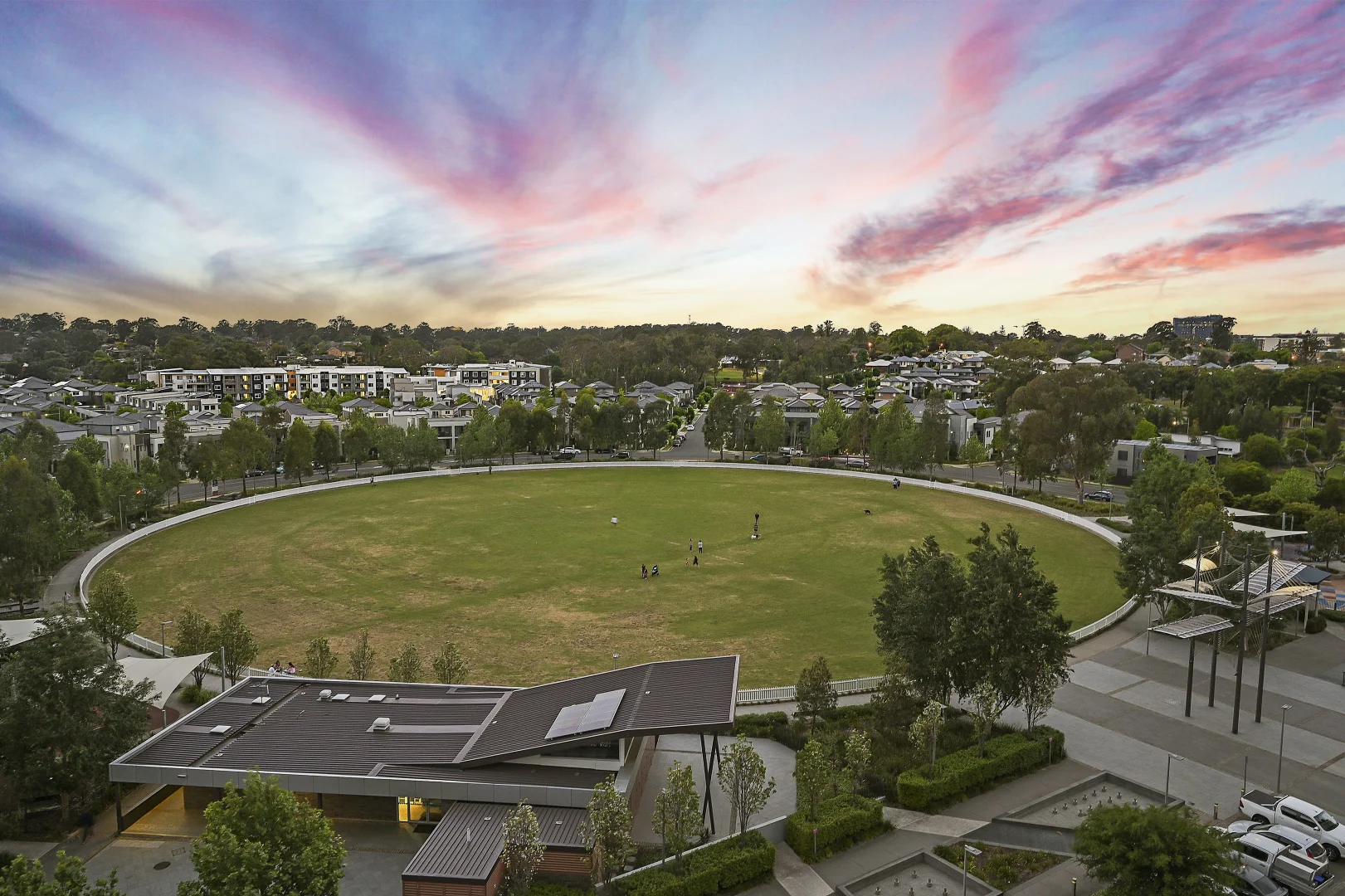 Additional image 15 of 201/10 Aviators Way, Penrith NSW 2750