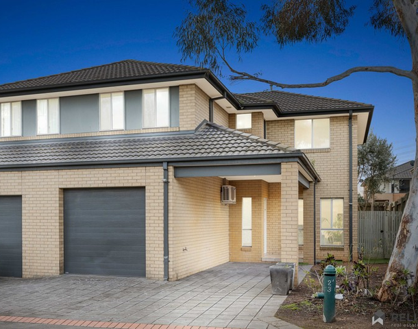 23 Bacchus Drive, Epping VIC 3076