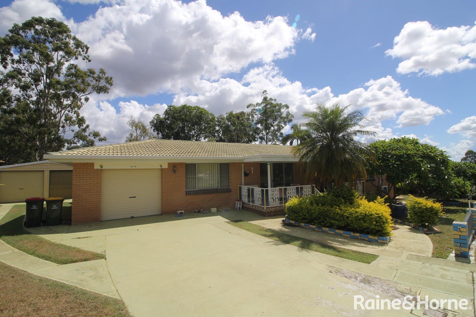 9 Kent Street, Wondai QLD 4606, Image 0