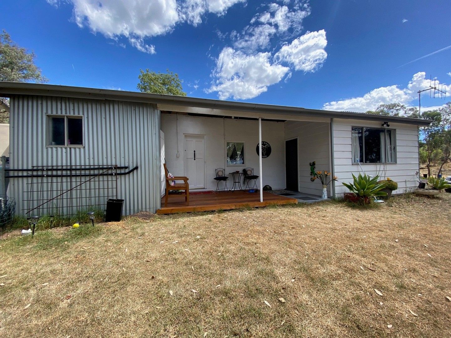 2 bedrooms House in Ridge Road MUDGEE NSW, 2850