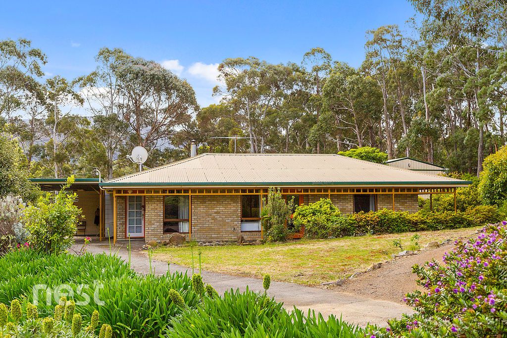 37 Parkdale Drive, Leslie Vale TAS 7054, Image 0