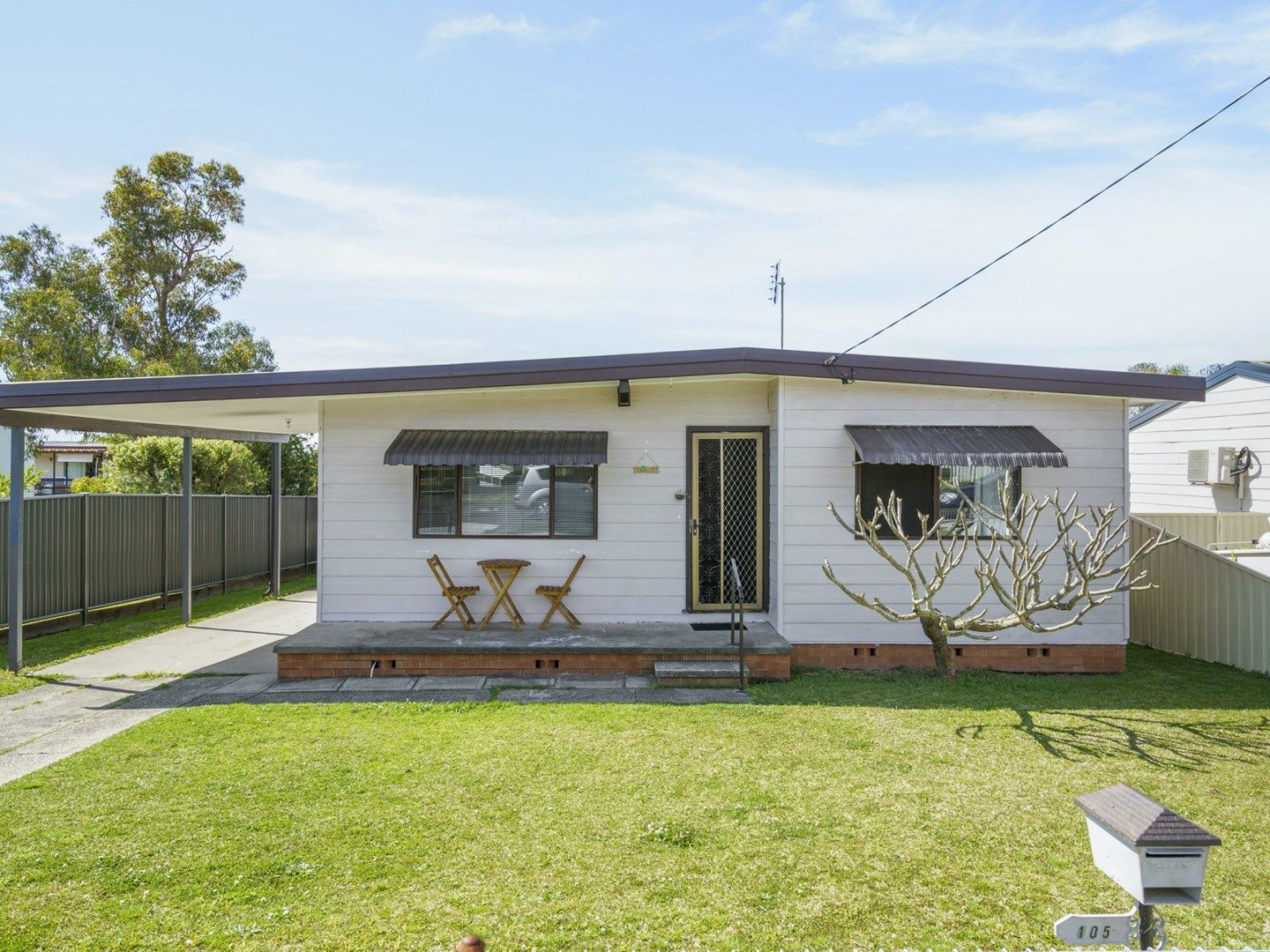 105 Coonanga Avenue, Halekulani NSW 2262, Image 0