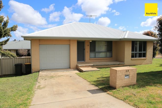 Picture of 18 Lake Inverell Drive, INVERELL NSW 2360