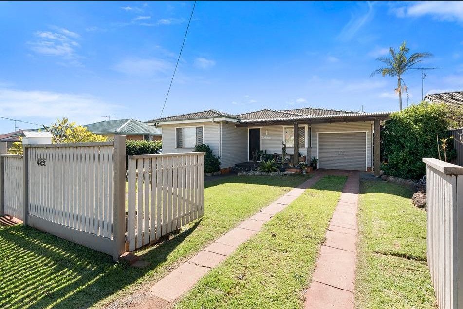 485 Alderley Street, Harristown QLD 4350, Image 0