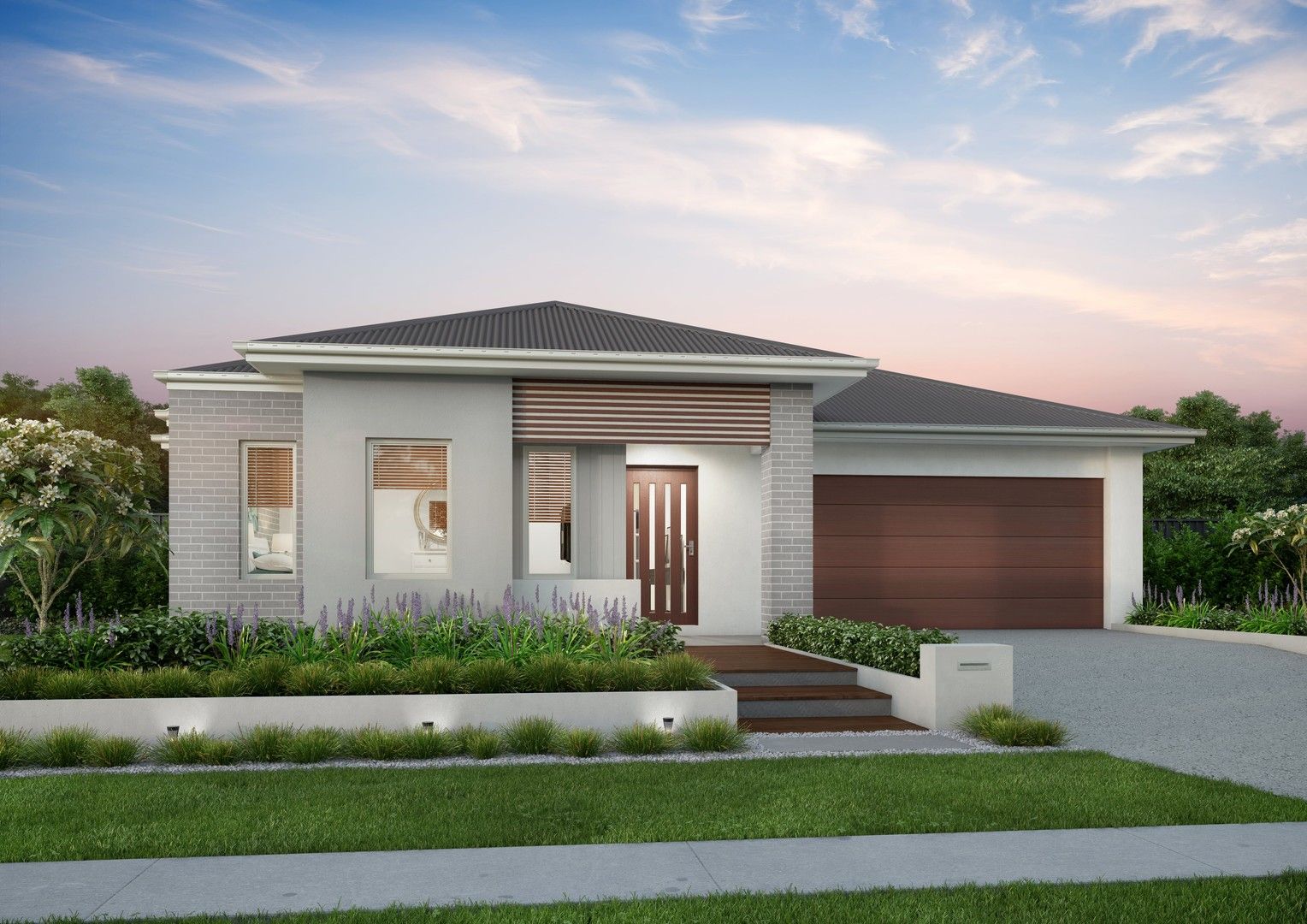 3 bedrooms New House & Land in 13 Carlos Street RIPLEY QLD, 4306