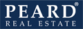 Peard Real Estate Rentals's logo