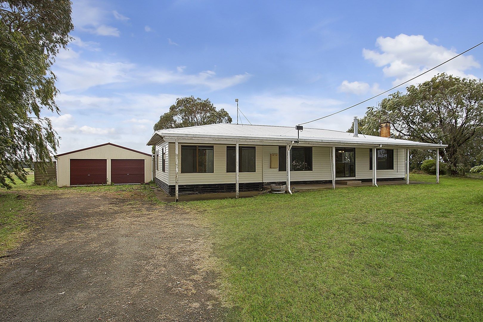 689 Princetown Road, Simpson VIC 3266, Image 0