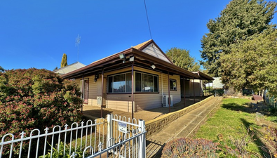 Picture of 190 Albury Street, HARDEN NSW 2587