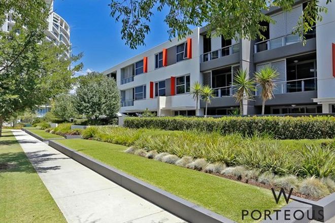 Picture of 18/23 Bow River Crescent, BURSWOOD WA 6100