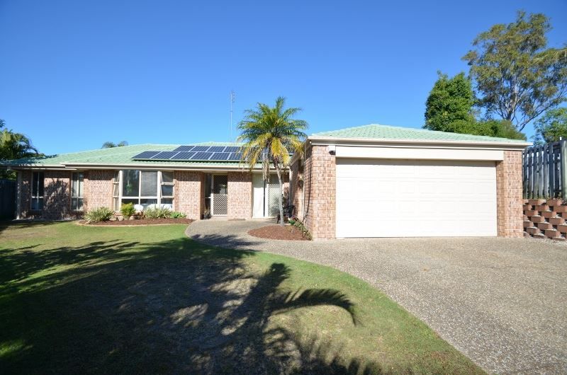 7 Crowsnest close, Parkwood QLD 4214, Image 0