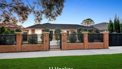 Picture of 33 Patterson Drive, LYNBROOK VIC 3975