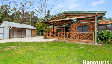 Picture of 2/145 Paper Beach Road, SWAN POINT TAS 7275