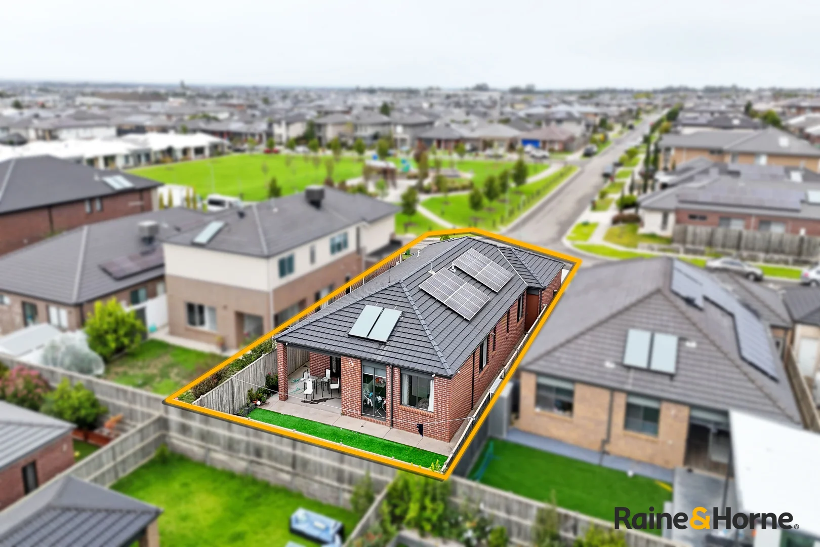 Additional image 18 of 9 GRABKE STREET, Clyde North VIC 3978