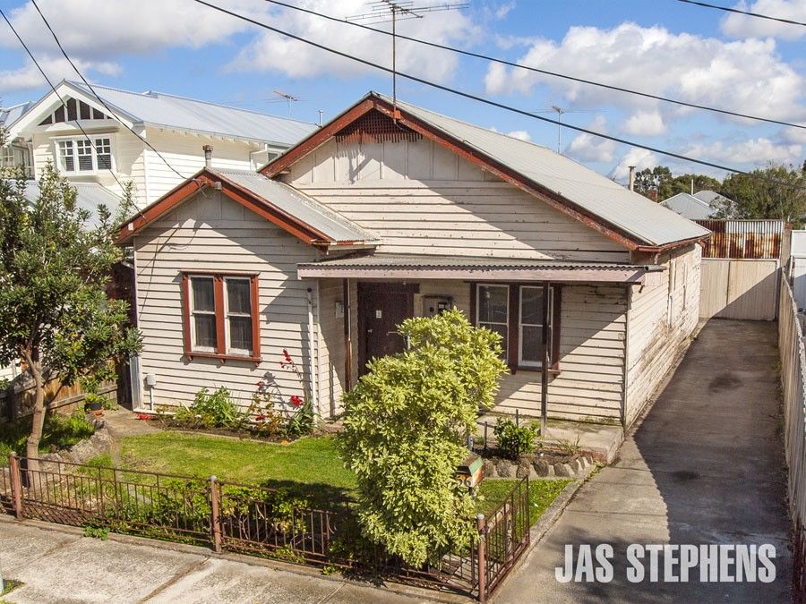 56 Severn Street, Yarraville VIC 3013, Image 1