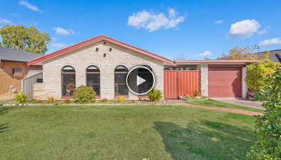 Picture of 210 Shepherd Street, ST MARYS NSW 2760