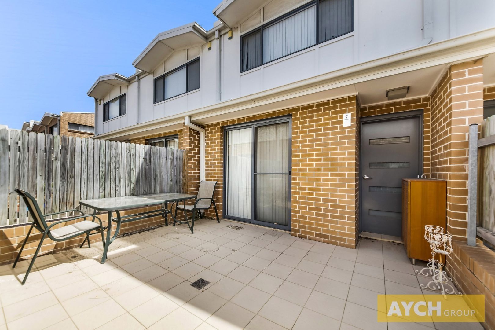 7/9 Verley Drive, Homebush NSW 2140, Image 1