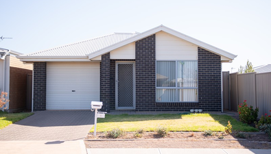 Picture of 2 Bohlin Street, WHYALLA JENKINS SA 5609