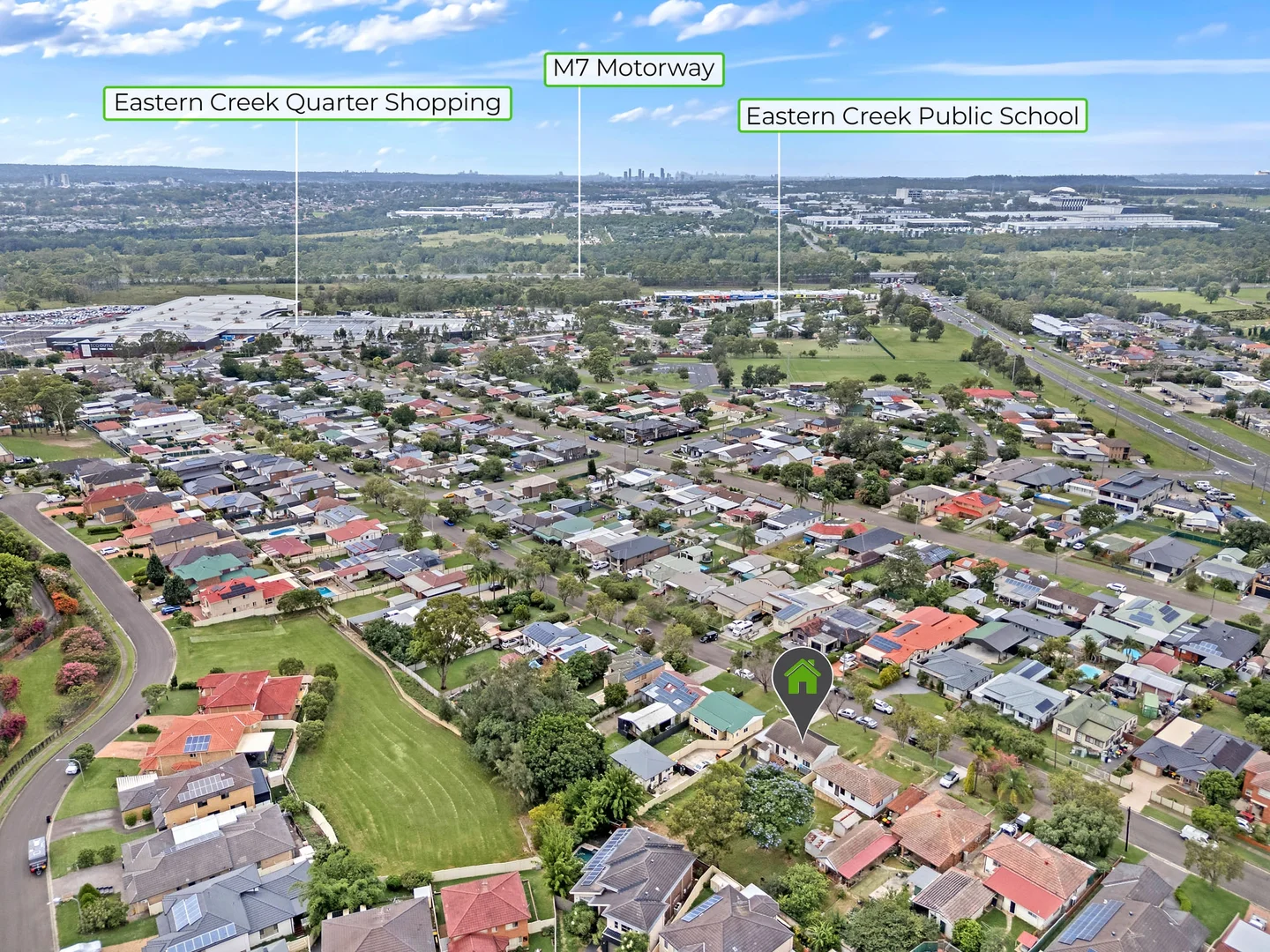 Additional image 11 of 61 & 61A Minchinbury Street, Eastern Creek NSW 2766